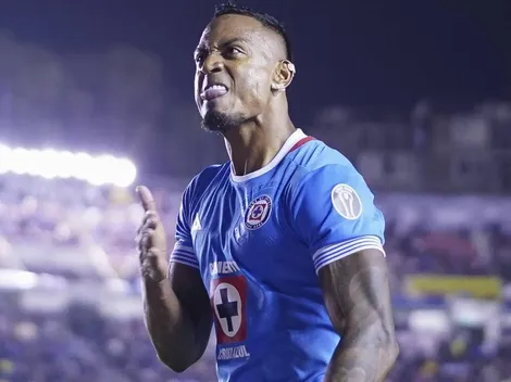 Cruz Azul compró la totalidad del pase de Willer Ditta