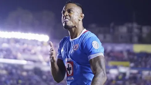 Cruz Azul compró la totalidad del pase de Willer Ditta