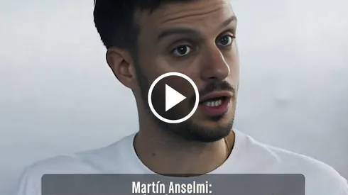 Una arenga que surtió efecto en Cruz Azul.