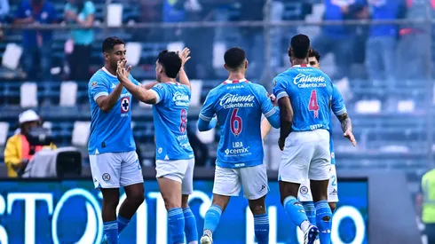 Lira tiene claro lo que pretende para su carrera.