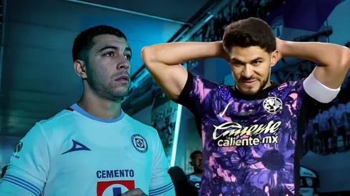 Erik Lira fue convocado en lugar de Henry Martin.