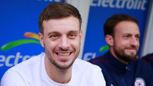 Martín Anselmi y un merecido premio para la plantilla de Cruz Azul.