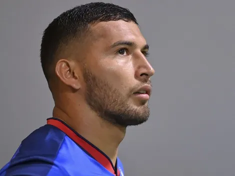 La publicación de Escobar que ilusiona a Cruz Azul