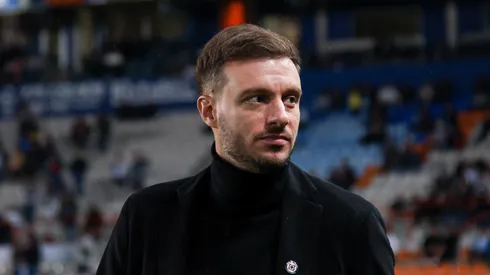 El DT sugirió un cambio en las reglas.