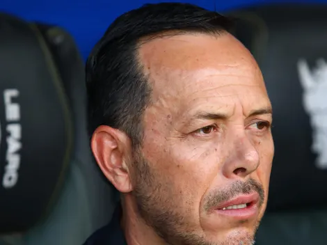 Fentanes de deshace en elogios hacia Cruz Azul