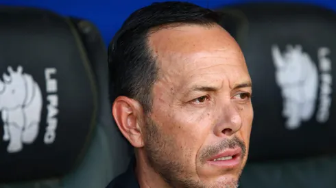 El entrenador compareció ante los medios de comunicación y lanzó un mensaje a los clubes que no han jugado contra Cruz Azul.