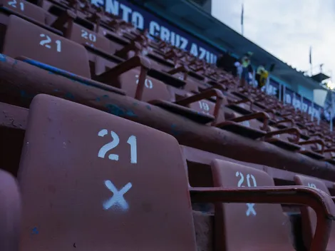 ¿América se va del Azul? La Máquina manda un recado