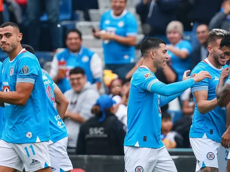 ¿Qué trae el parón de selecciones para Cruz Azul?