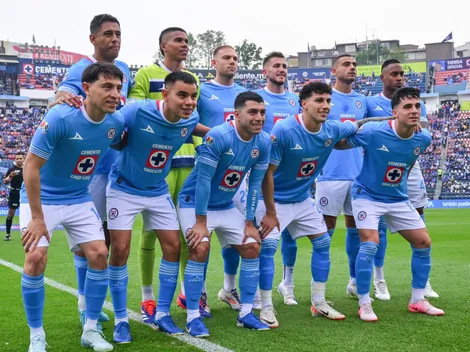 ¿Cuándo vuelve a jugar Cruz Azul tras ganarle a Necaxa?