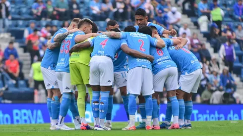 Cruz Azul será líder al acabar la jornada 11.