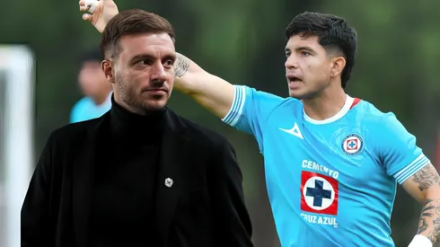 El entrenador sigue promoviendo joyas.