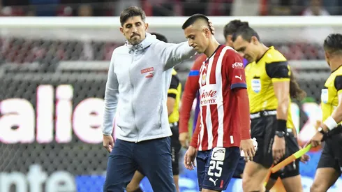 Veljko Paunovic destruyó al Piojo Alvarado por su incidente en Chivas