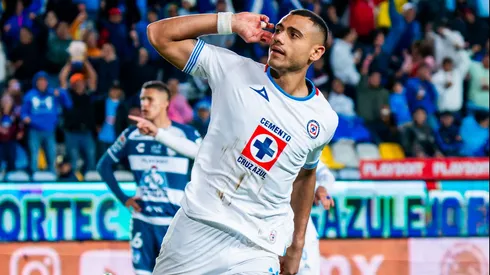 Cruz Azul se mantiene como líder del Apertura 2024.