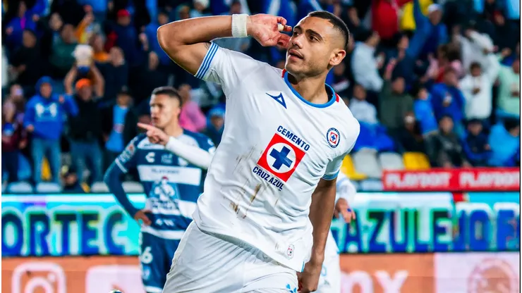 Cruz Azul se mantiene como líder del Apertura 2024.