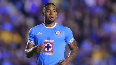 Willer Ditta habló maravillas de la Liga MX en Colombia