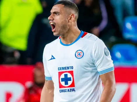 ¿Va por TV abierta? Así puedes ver GRATIS Cruz Azul vs. Necaxa