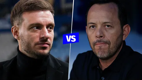 Anselmi se enfrentará a Fentanes en el Cruz Azul ante Necaxa.