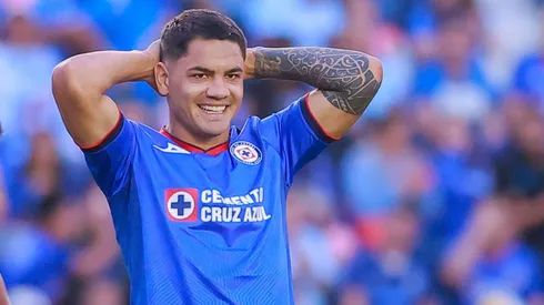 Gabriel Fernández está más cerca de regresar.