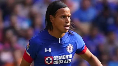 Así convenció Jerry Flores a Paco Jémez de tenerlo en cuenta en Cruz Azul