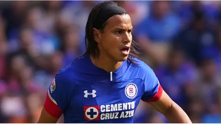 Así convenció Jerry Flores a Paco Jémez de tenerlo en cuenta en Cruz Azul