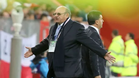 Markarian y uno ciclo flojo en Cruz Azul.