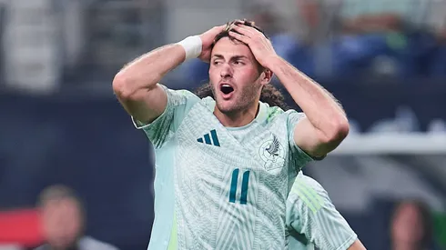 Santi Giménez, a corazón abierto en TV.