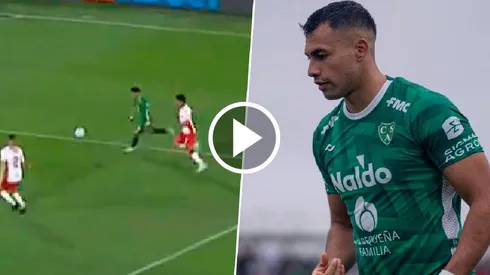 El ex cementero es tendencia en Argentina.