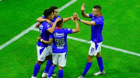 Un sabor amargo para este ex Cruz Azul.