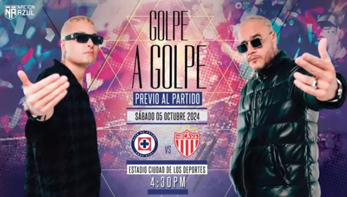 (Foto: Nación Azul)