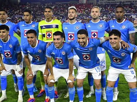 Filtran lo que piensa Cruz Azul si no es campeón del Apertura 2024