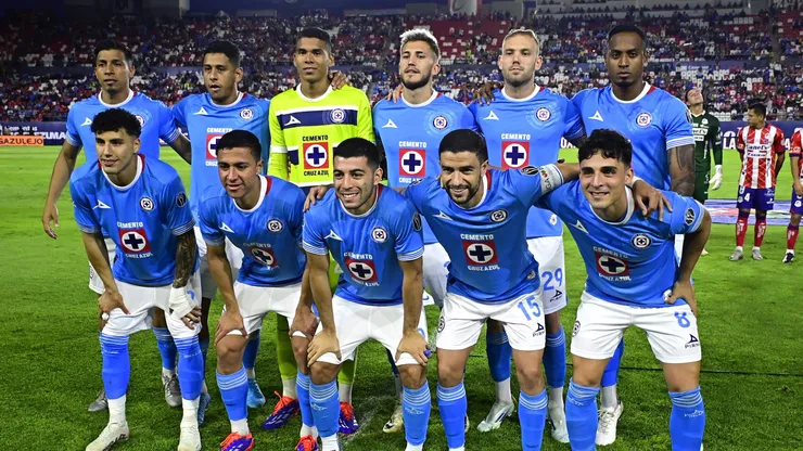 Filtran lo que piensa Cruz Azul si no es campeón del Apertura 2024