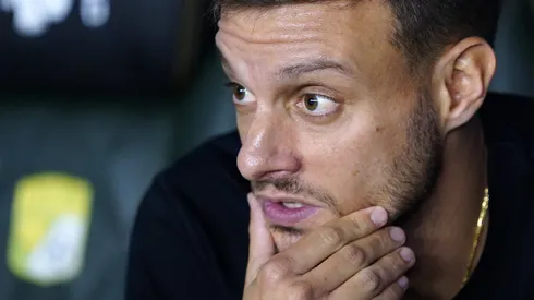 Martín Anselmi disputará la Jornada 11.