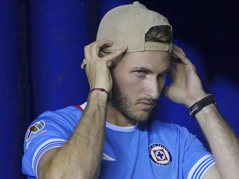 No es América: Santi Giménez reveló el equipo en el que nunca jugaría