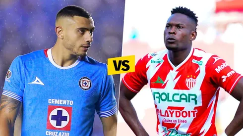 ¿Dónde ver EN VIVO y GRATIS el Cruz Azul vs. Necaxa?