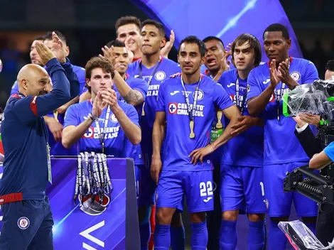 Inesperado Campeón de la novena regresó a La Noria