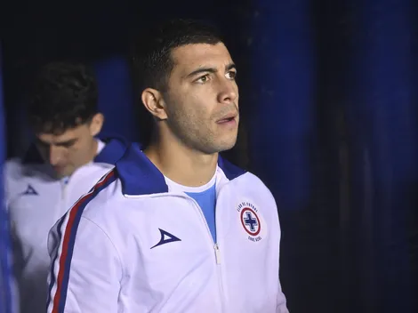 Erik Lira: "Es difícil agarrarle la mano al estilo de Anselmi"