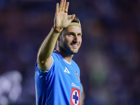 ¿El reemplazo de Anselmi? Santi quiere dirigir a Cruz Azul