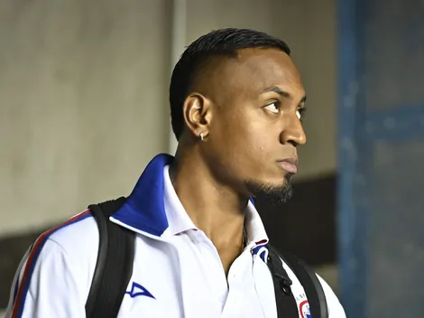 Ditta encantó a los visores colombianos