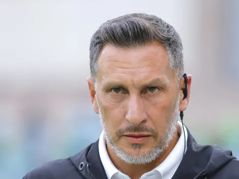 El Chaco defiende al Piojo y se arma la polémica