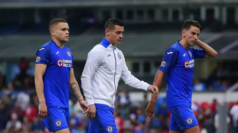 Los cementeros y el Club América se vieron obligados a mudarse de sede por las remodelaciones del Estadio Azteca.