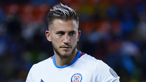 ¿Gonzalo Piovi volverá a ser titular en el Cruz Azul vs. Necaxa?