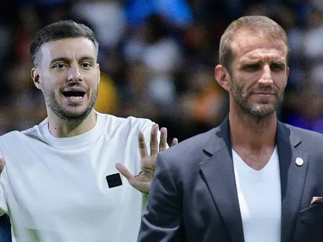 Confirman esperadas noticias sobre el futuro de Anselmi y Alonso