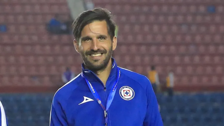 El delantero campeón del mundo que intentó fichar Cruz Azul