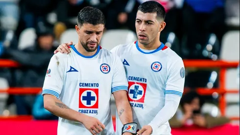 Nacho Rivero se mantendría inamovible en el plantel de Cruz Azul.