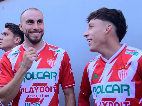 Necaxa, un rival con varios ex Cruz Azul y otros deseos de mercado