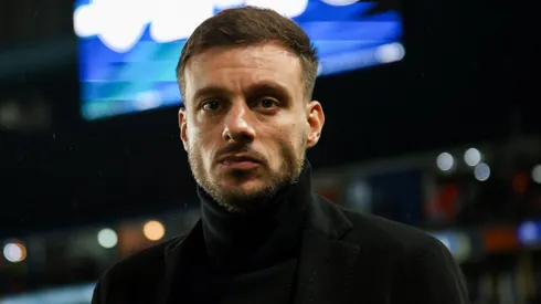 Martín Anselmi todavía no define las bajas de Cruz Azul.