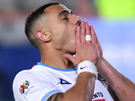 La pésima noticia que recibió Cruz Azul de cara a la fecha FIFA