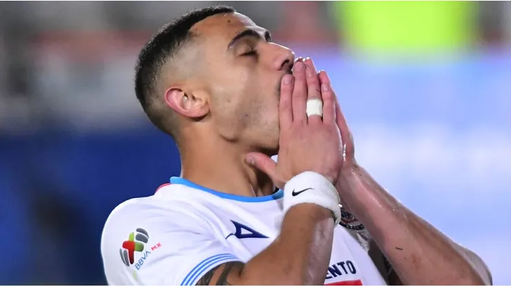 La pésima noticia que recibió Cruz Azul de cara a la fecha FIFA