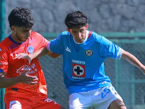 Lo que se dice de Valdivia, joven promesa que podría debutar pronto