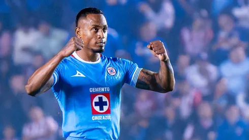 Willer Ditta sería convocado a Colombia.